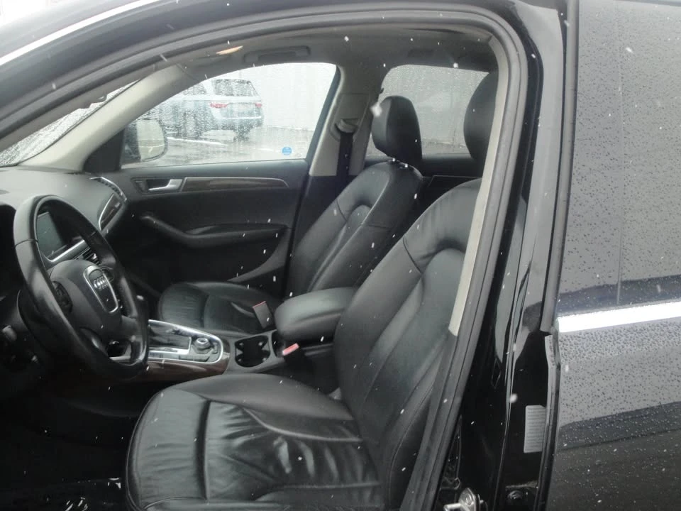 2009 Audi 8R Q5 - Image 9 of 17