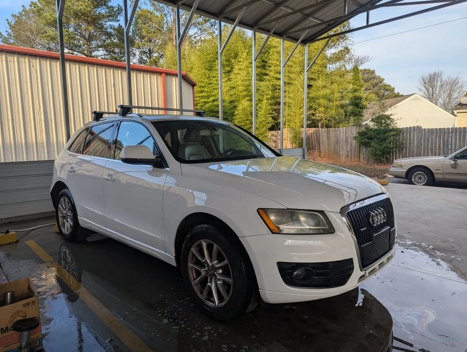 2009 Audi 8R Q5 - Image 5 of 5