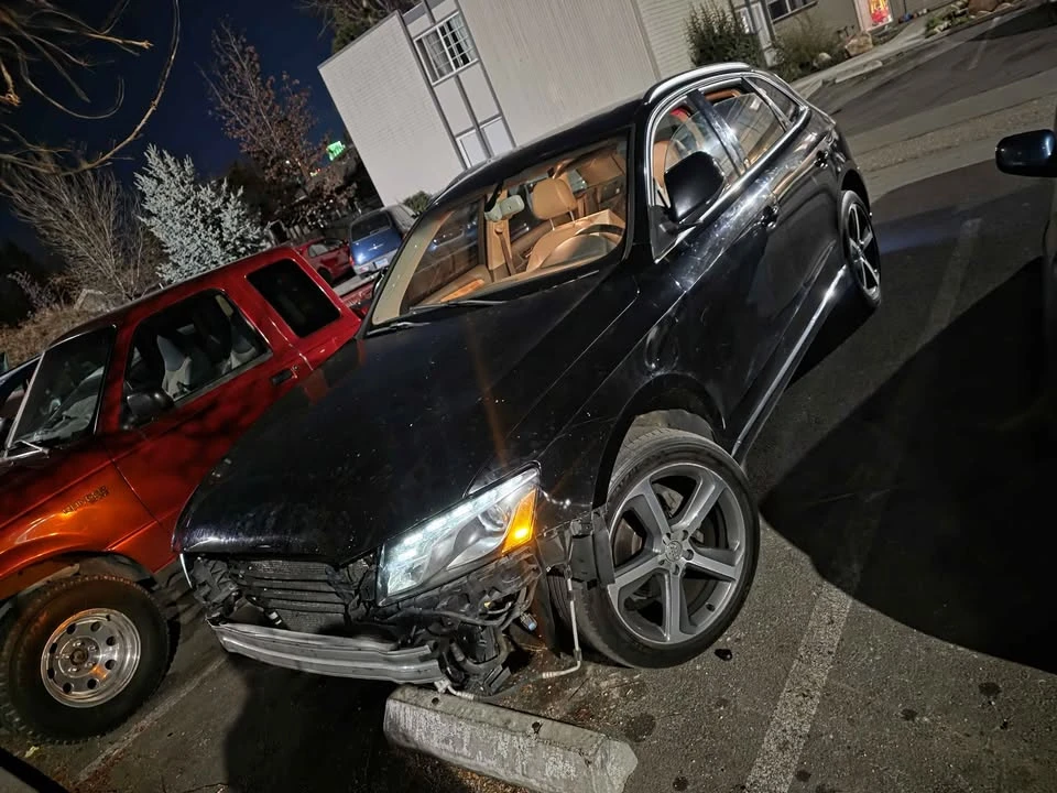 2009 Audi 8R Q5 - Image 6 of 7