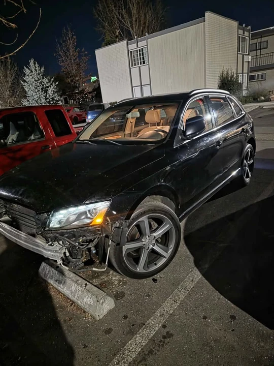 2009 Audi 8R Q5 - Image 5 of 7
