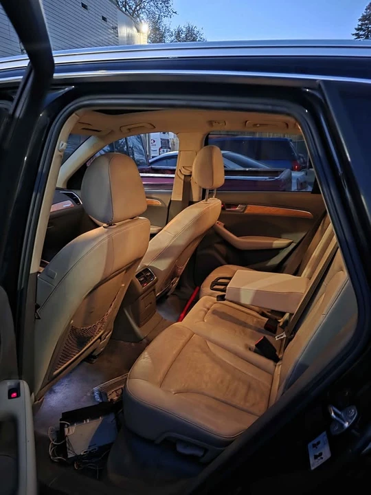 2009 Audi 8R Q5 - Image 7 of 7
