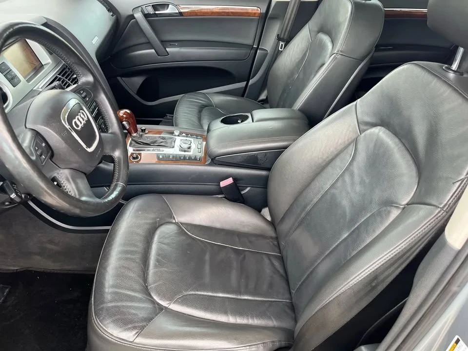 2009 Audi 4L Q7 - Image 15 of 20