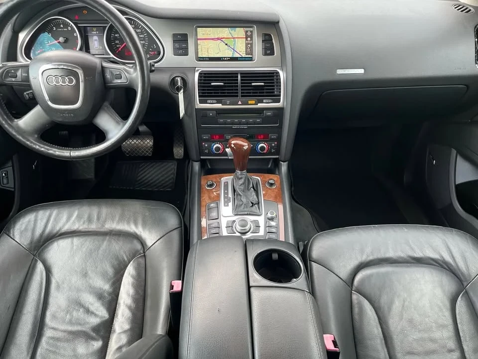 2009 Audi 4L Q7 - Image 16 of 20