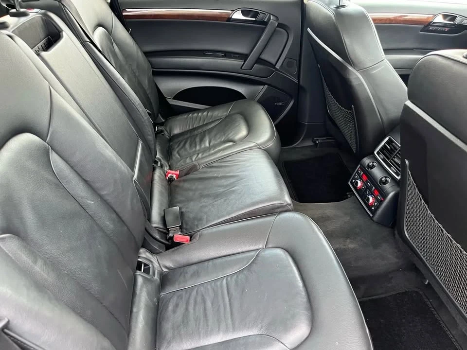 2009 Audi 4L Q7 - Image 19 of 20