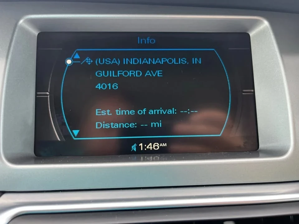 2009 Audi 4L Q7 - Image 12 of 20