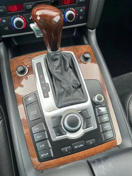 2009 Audi 4L Q7 - Image 14 of 20