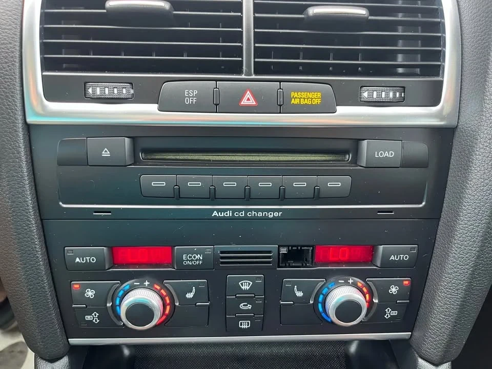 2009 Audi 4L Q7 - Image 13 of 20