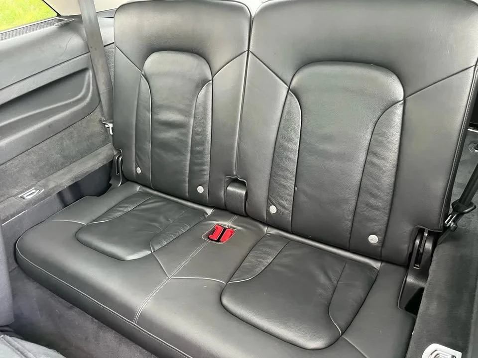 2009 Audi 4L Q7 - Image 20 of 20