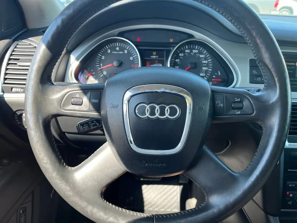 2009 Audi 4L Q7 - Image 10 of 20