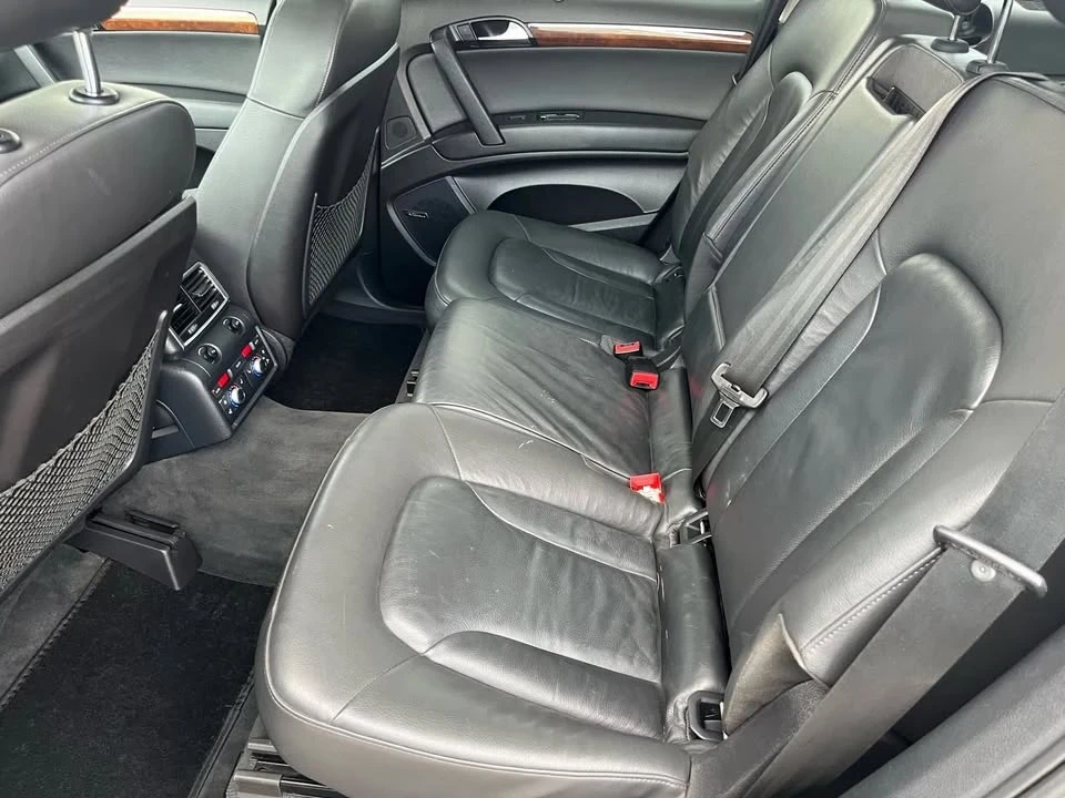 2009 Audi 4L Q7 - Image 18 of 20