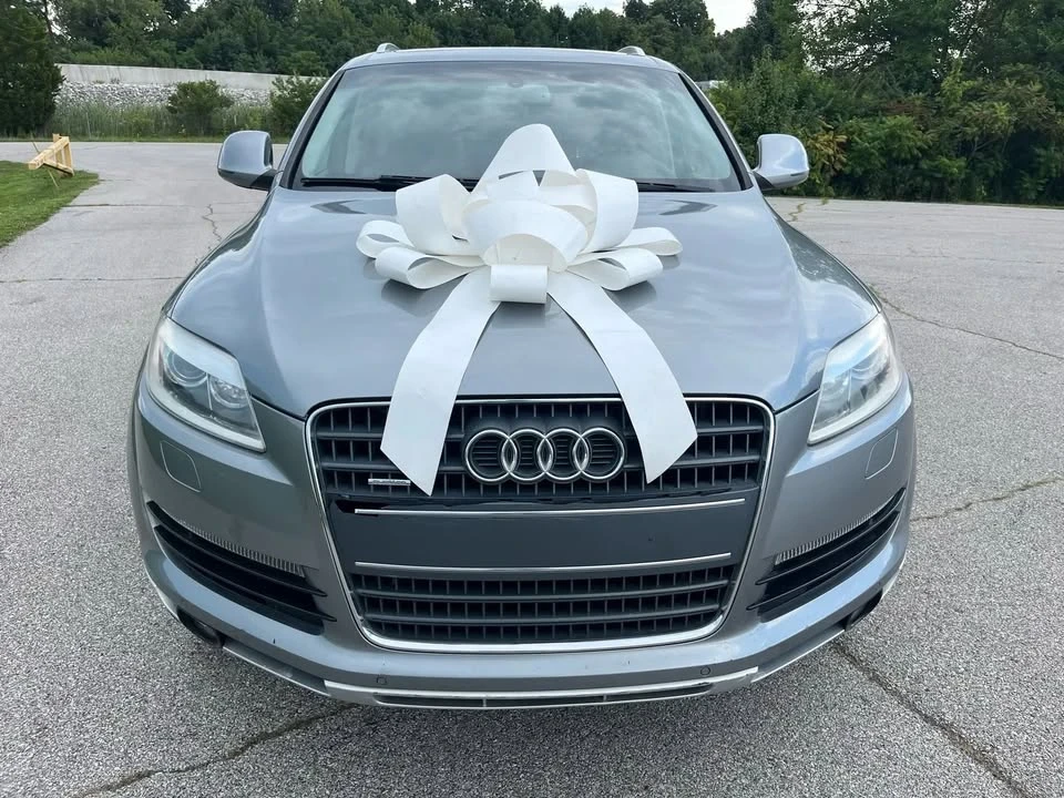 2009 Audi 4L Q7 - Image 2 of 20