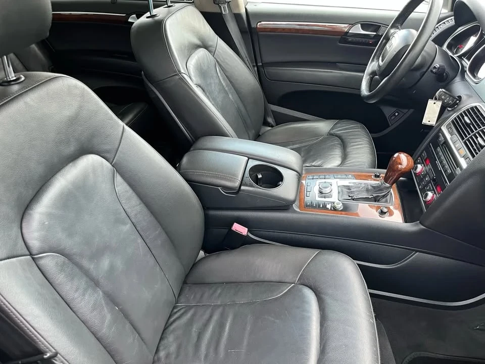2009 Audi 4L Q7 - Image 17 of 20