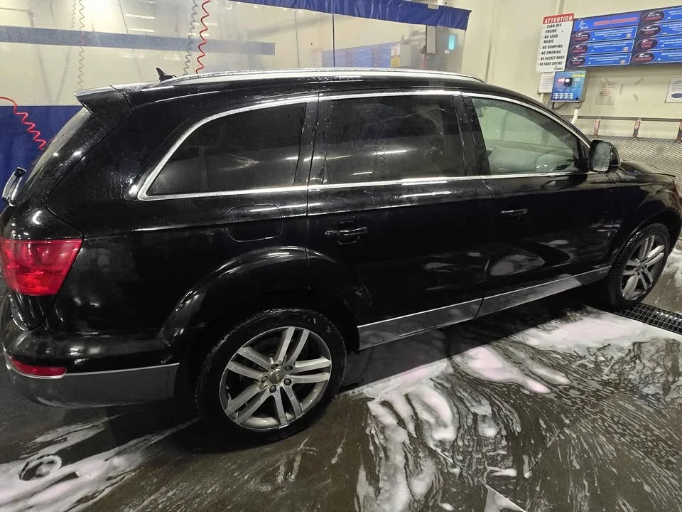 2009 Audi 4L Q7 - Image 6 of 12