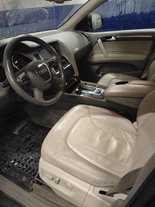 2009 Audi 4L Q7 - Image 7 of 12