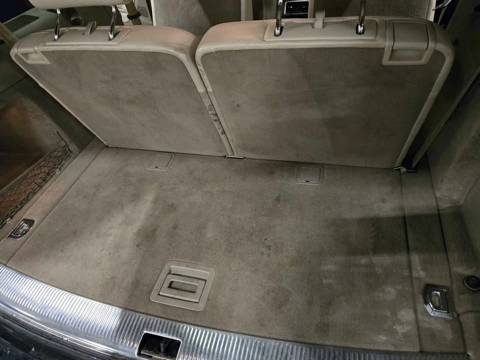 2009 Audi 4L Q7 - Image 10 of 12