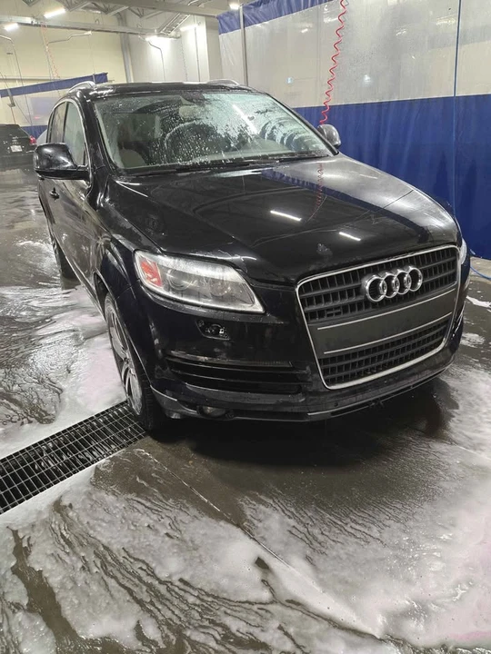2009 Audi 4L Q7 - Image 2 of 12