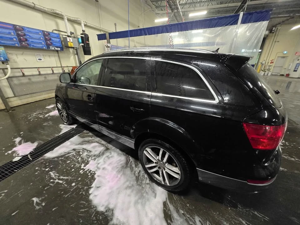 2009 Audi 4L Q7 - Image 5 of 12
