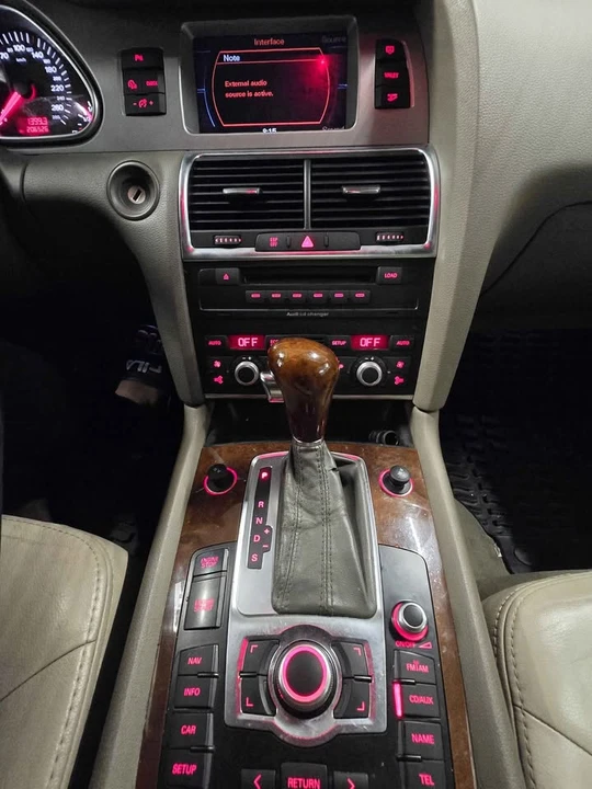 2009 Audi 4L Q7 - Image 12 of 12