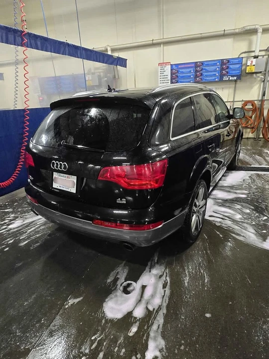 2009 Audi 4L Q7 - Image 3 of 12
