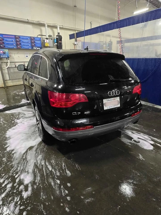 2009 Audi 4L Q7 - Image 4 of 12