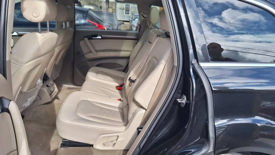 2009 Audi 4L Q7 - Image 6 of 15