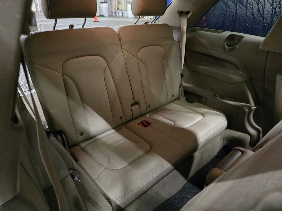 2009 Audi 4L Q7 - Image 9 of 12
