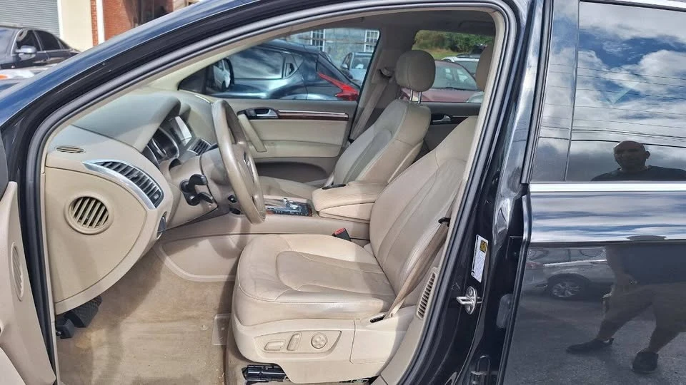 2009 Audi 4L Q7 - Image 5 of 15