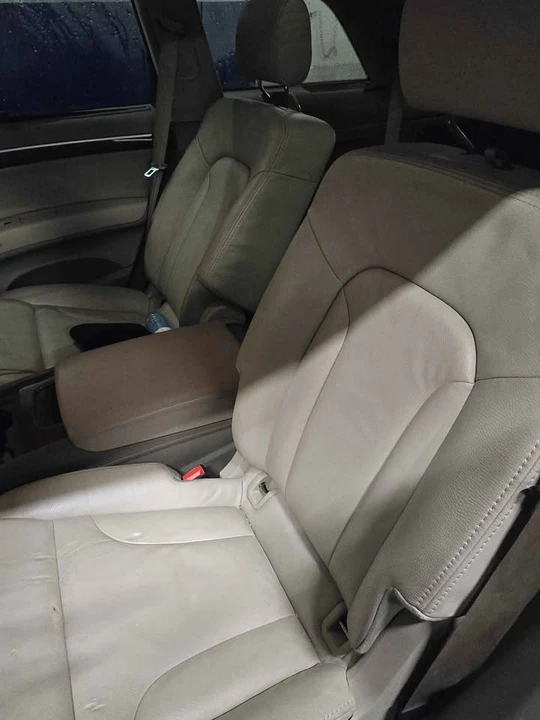 2009 Audi 4L Q7 - Image 8 of 12