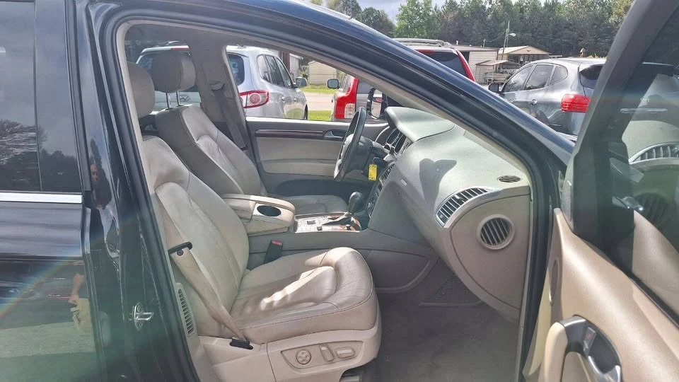 2009 Audi 4L Q7 - Image 9 of 15