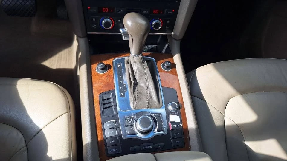 2009 Audi 4L Q7 - Image 11 of 15