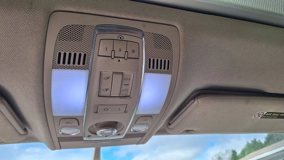 2009 Audi 4L Q7 - Image 12 of 15