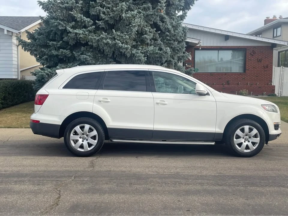 2009 Audi 4L Q7 - Image 6 of 8