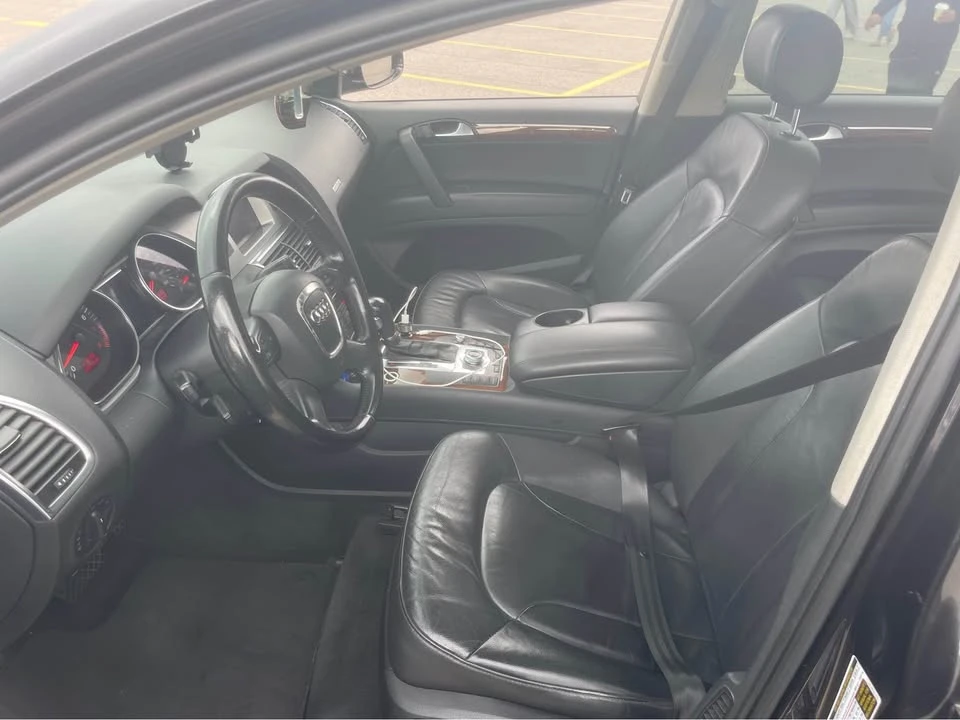2009 Audi 4L Q7 - Image 6 of 8