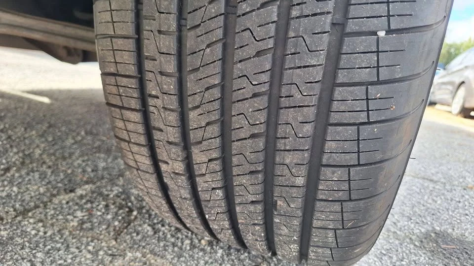 2009 Audi 4L Q7 - Image 14 of 15