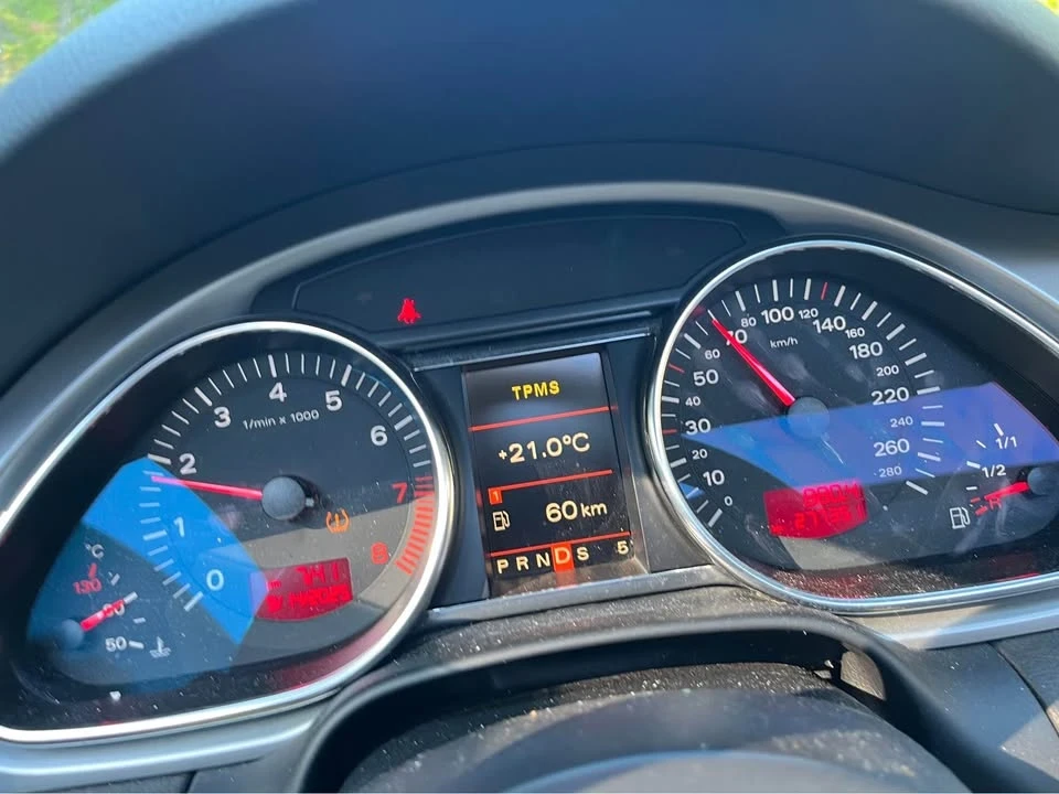 2009 Audi 4L Q7 - Image 12 of 12