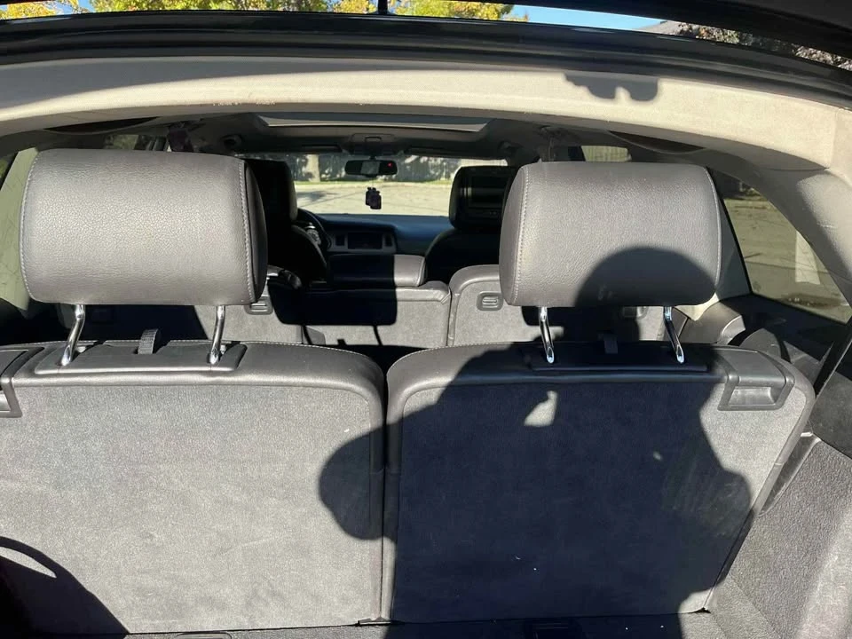 2009 Audi 4L Q7 - Image 10 of 12