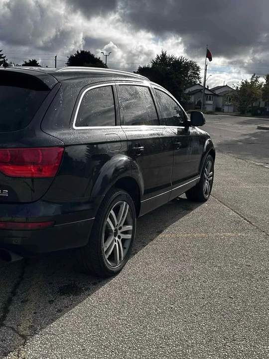 2009 Audi 4L Q7 - Image 6 of 12