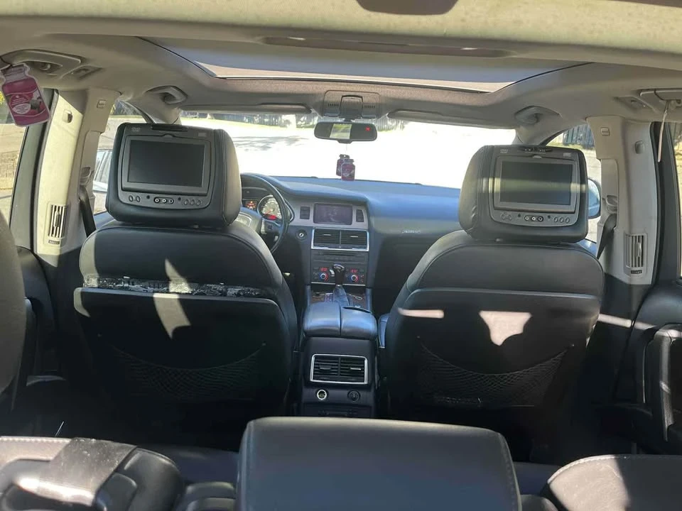 2009 Audi 4L Q7 - Image 11 of 12