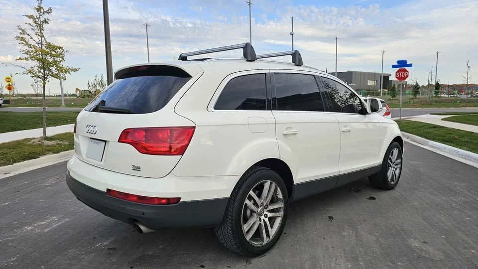 2009 Audi 4L Q7 - Image 6 of 14