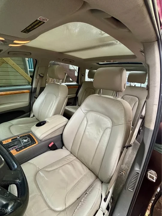 2009 Audi 4L Q7 - Image 2 of 7