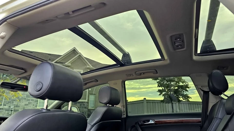 2009 Audi 4L Q7 - Image 14 of 14