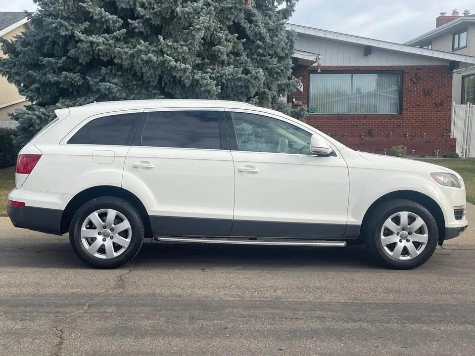 2009 Audi 4L Q7 - Image 5 of 9