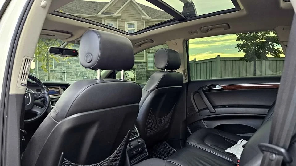 2009 Audi 4L Q7 - Image 13 of 14