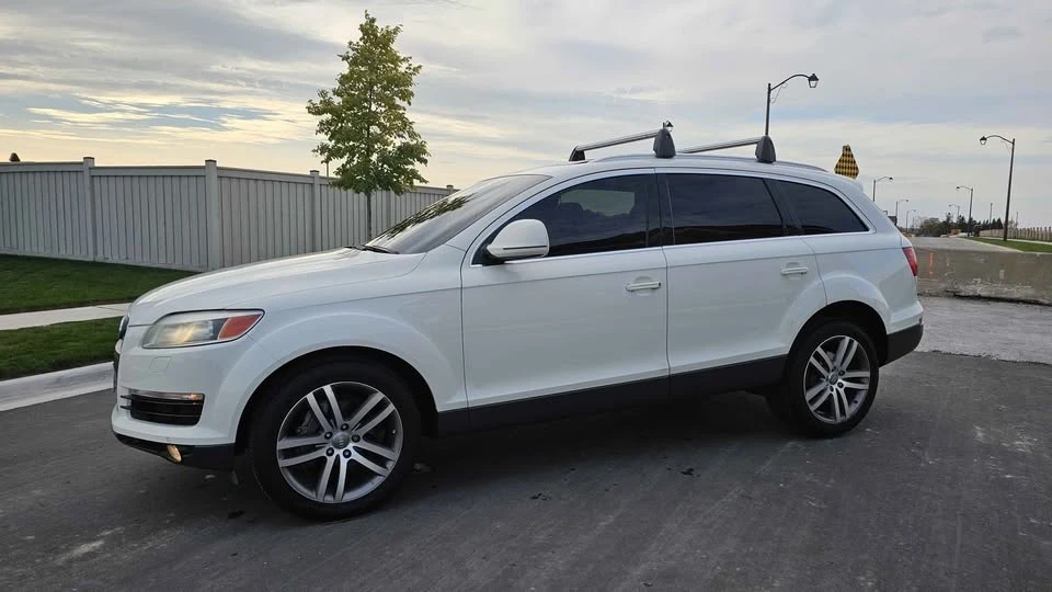 2009 Audi 4L Q7 - Image 2 of 14