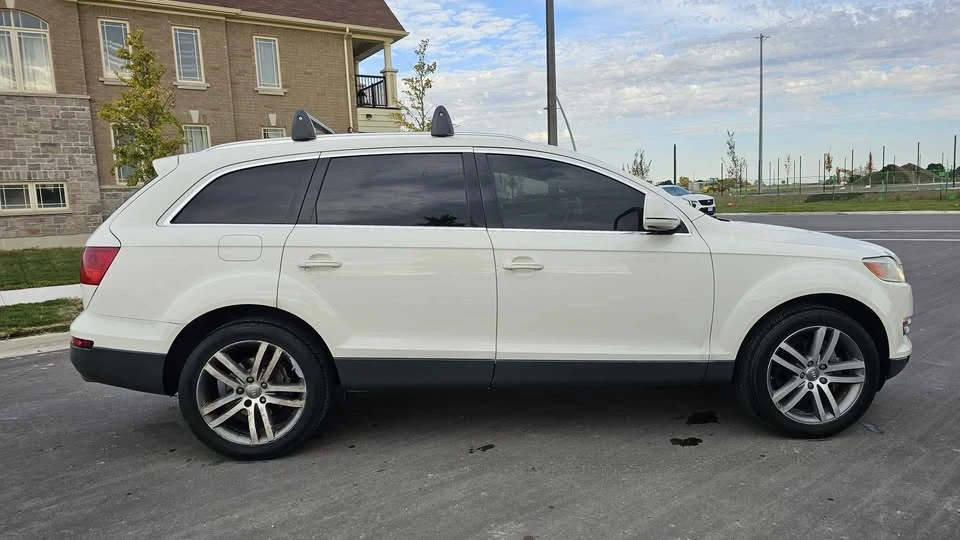 2009 Audi 4L Q7 - Image 7 of 14