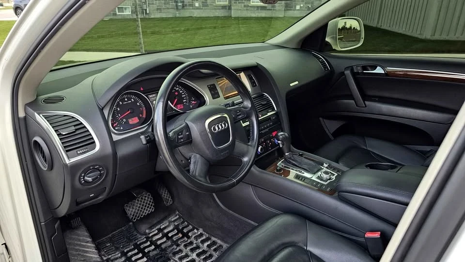 2009 Audi 4L Q7 - Image 10 of 14