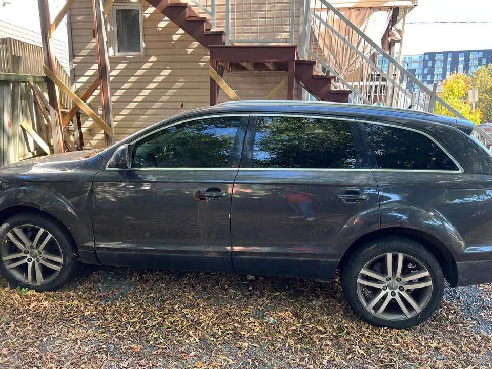 2009 Audi 4L Q7 - Image 5 of 7