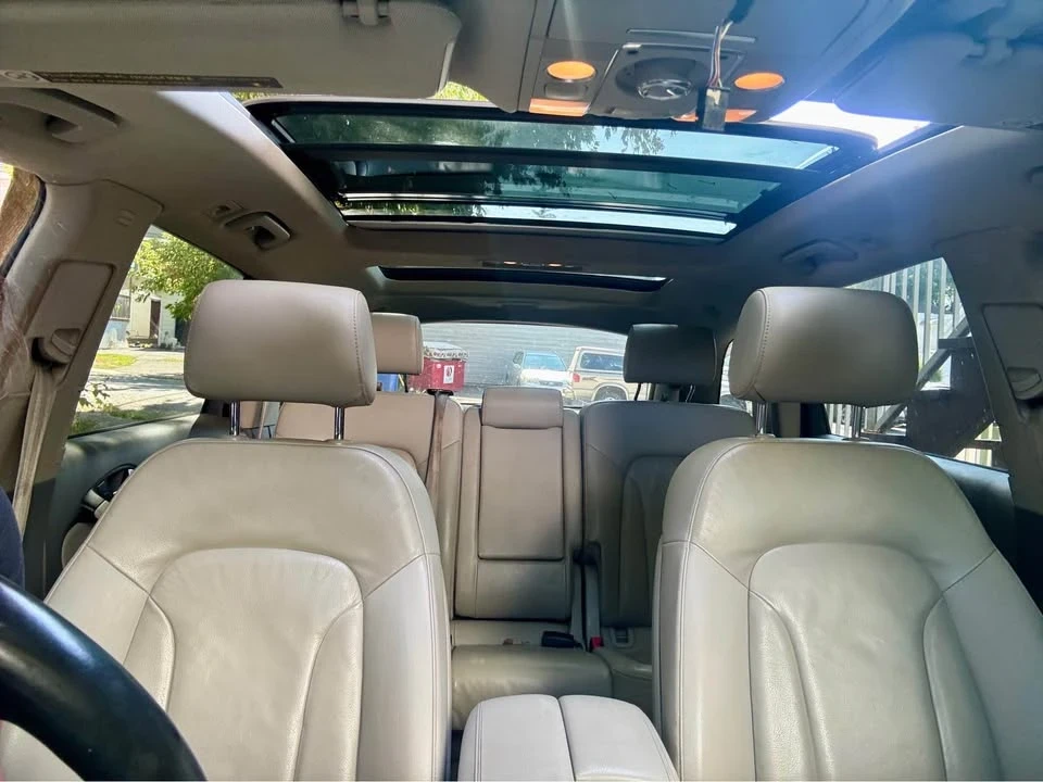 2009 Audi 4L Q7 - Image 7 of 7
