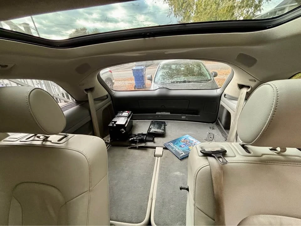 2009 Audi 4L Q7 - Image 4 of 7