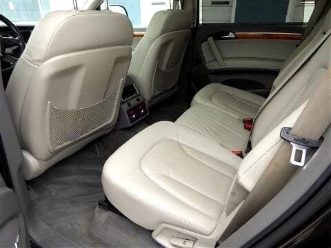2009 Audi 4L Q7 - Image 17 of 20
